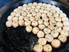 -舒蔡记生煎菜饭(云南中路店)
