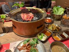 -西塔老太太泥炉烤肉(杭州首店)