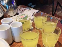 -外婆私房菜(新亚百货店)