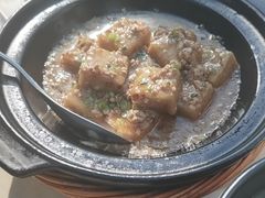 -园林格兰云天大酒店-太极名厨中餐厅