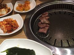 -黄金牧场(明洞总店)