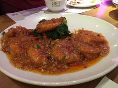 -繁花里音乐餐厅(新天地店)