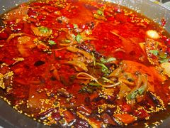 -麻六记(新天地店)