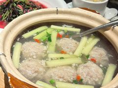 -芳芳私房菜·精做淮扬菜(承德路店)