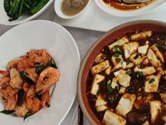 -鹿鸣酒家(越秀店)
