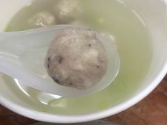 -三真丸子美食坊(故宫路店)
