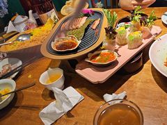 -泰澜得泰国菜(大学城店)