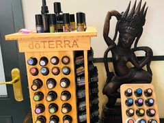 -Angkor SPA 柬埔寨古法按摩(环贸店)