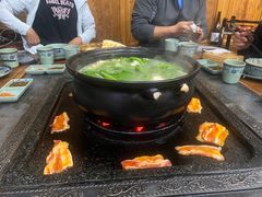 -丽水汇精品云南菜