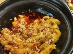 -蜀锦堂·川味现炒(襄阳武商汇店)