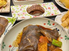 -红叶日本料理(辰熙广场店)