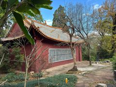 -昆明市金殿名胜区