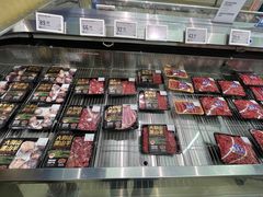 -盒马X会员店(王府井奥莱UP TOWN店)