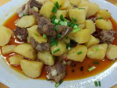 -荣生萝卜汤饭店