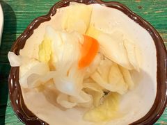 -鑫花溪牛肉米粉(东环大润发店)