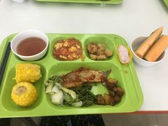 -方正集团-食堂(北大科技大厦店)