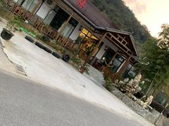 门面-呼吸森林·生态农庄农家乐私房菜