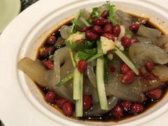 拌凉粉-耿福兴(凤凰美食街店)