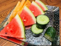 -驿楼兰·新疆菜(火车站店)