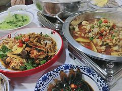 -辣不怕口味虾(凌霄路店)