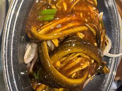 -眷江南之小蓝鲸(王府大街店)