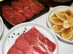 -炙城·韩式烤肉(南京东路店)