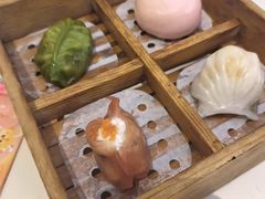 -蔡澜点心·粤菜(月星环球港店)