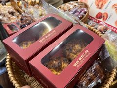 -富贵面包公司(运河店)