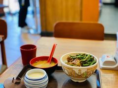 -食其家·牛丼咖喱(广元西路店)