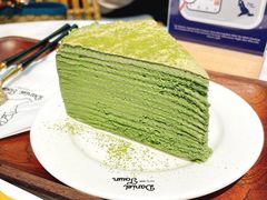 -丹礼糖甜品