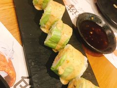-Sushi Love 创意寿司(丽影广场店)