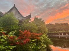 -黄陂区野村谷景区