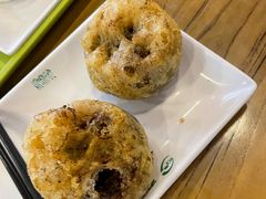 炸糕-南来顺饭庄·清真(南菜园店)