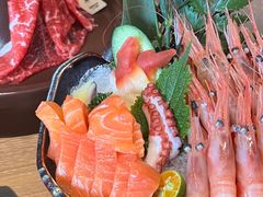 -大渔铁板烧(万象城店)