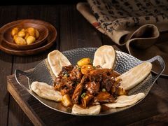 -小菜园新徽菜(苏州繁花中心店)