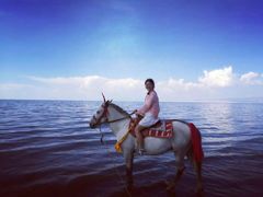 -青海湖国家重点风景名胜区