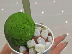 -米糯糯·MINONO·大福冰淇淋(青岛万象城店)