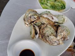 -众味海鲜大排档·活海鲜·潮汕味(南澳店)