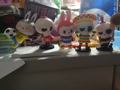 -泡泡玛特POPMART(崇文门国瑞城店)