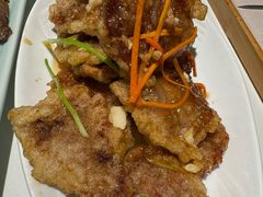 -西夏回族烧麦馆(牡丹街店)