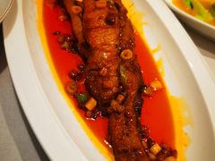 -渝信川菜(南滨店)