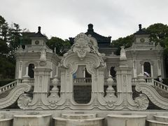 -珠海圆明新园
