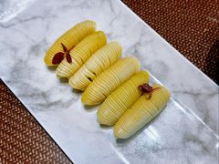 爽口泡腌玉女乳瓜-杭州桐庐康莱德酒店中餐厅·乐