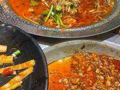 -嘎嘎鸭脑壳(蜀汉路店)