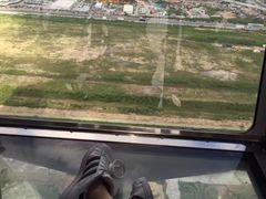 -影汇之星8字形摩天轮