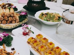 -小贝壳酒楼(经九路店)