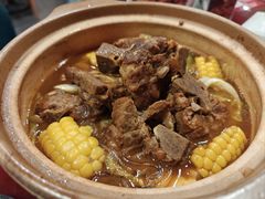 -宏状元现熬粥·京味菜(五棵松店)