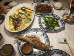 -余姚四明湖开元名都度假酒店·夏威夷西餐厅