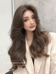 -BABY FACE沙龙