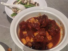 -楚山晓·楚湘菜(江夏永旺店)